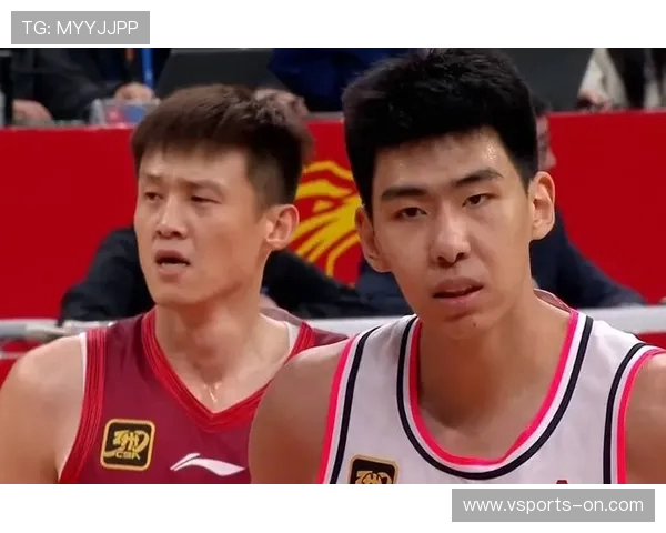 CBA赛场激战：球队对抗升级，明星球员争锋引爆全场热潮