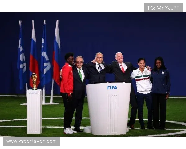 美洲三国世界杯表现解析与未来趋势展望