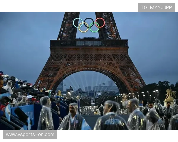 2026年巴黎奥运会筹备进展：新场馆建设与赛事日程初步公布