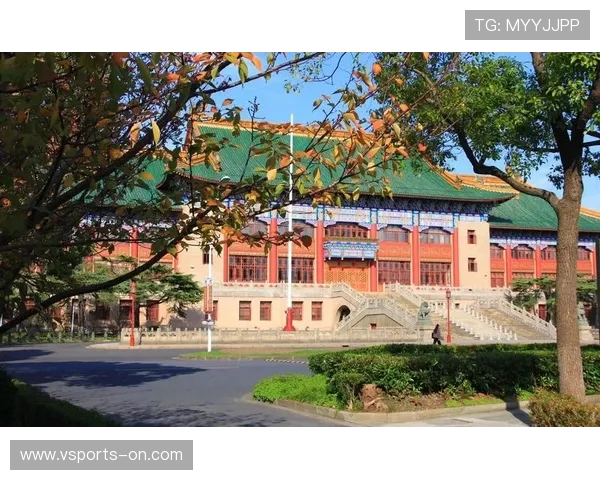 上海体育学院周边环境探秘：交通、设施与学术资源一览