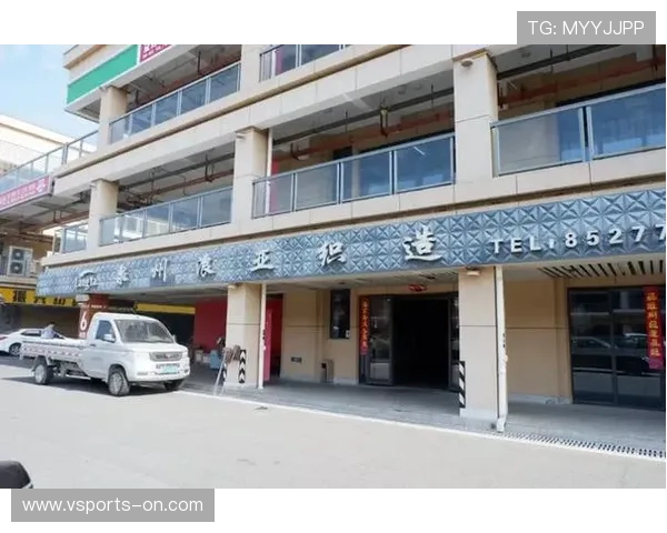 创新驱动体育用品公司全方位品牌升级与市场拓展策略